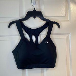 Moving Comfort Juno Jog Bra NWOT